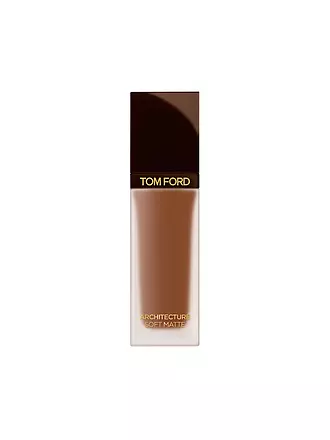 TOM FORD BEAUTY | Architecture Soft Matte Foundation  (0.0 Pearl) | braun