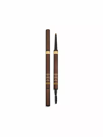 TOM FORD BEAUTY | Augenbrauenstift - MICRO BROW PENCIL (02 Taupe) | camel