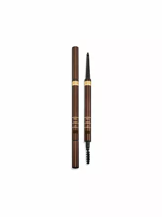 TOM FORD BEAUTY | Augenbrauenstift - MICRO BROW PENCIL (02 Taupe) | braun