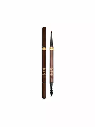 TOM FORD BEAUTY | Augenbrauenstift - MICRO BROW PENCIL (02 Taupe) | grau