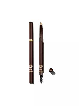 TOM FORD BEAUTY | Augenkonturenstift - Brow Sculptors (01 Blonde) | braun