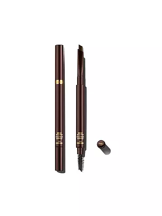 TOM FORD BEAUTY | Augenkonturenstift - Brow Sculptors (04 Espresso) | beige