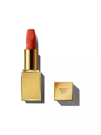 TOM FORD BEAUTY | Clutch Size Lip Balm (02 Sun Spark) | rosa