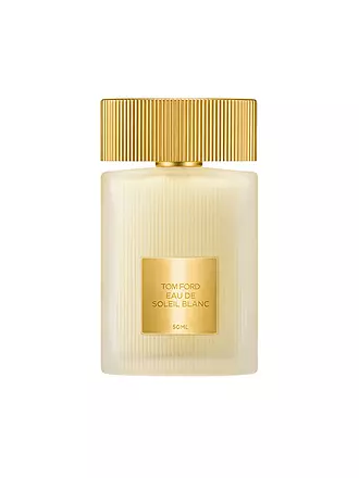 TOM FORD BEAUTY | Eau de Soleil Blanc Eau de Toilette 100ml | keine Farbe