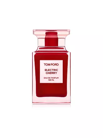 TOM FORD BEAUTY | Electric Cherry Eau de Parfum 100ml | keine Farbe