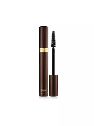 TOM FORD BEAUTY | Emotionproof Mascara ( 01 Black ) | schwarz