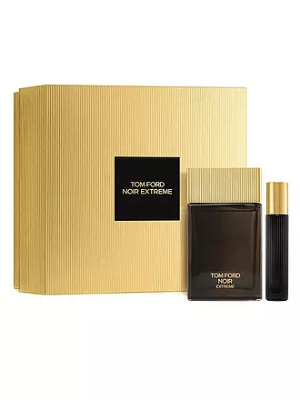 TOM FORD BEAUTY | Geschenkset - Signature OMBRE LEATHER Eau de Parfum Set 100ml / 150ml | keine Farbe