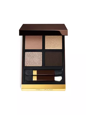 TOM FORD BEAUTY | Lidschatten - Eye Color Quad ( 02 Tiger Eye ) | rosa