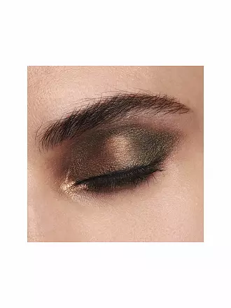 TOM FORD BEAUTY | Lidschatten - Eye Color Quad (45 Iconic Smoke) | olive