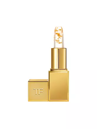 TOM FORD BEAUTY | Lip Balm (01 Sunlit Rosy) | gold