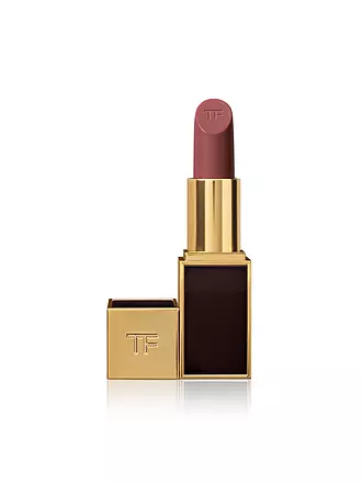 TOM FORD BEAUTY | Lippenstift - Lip Color (04 Indian Rose) | dunkelrot