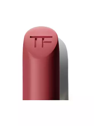 TOM FORD BEAUTY | Lippenstift - Lip Color Matte (08 Velvet Cherry) | rot