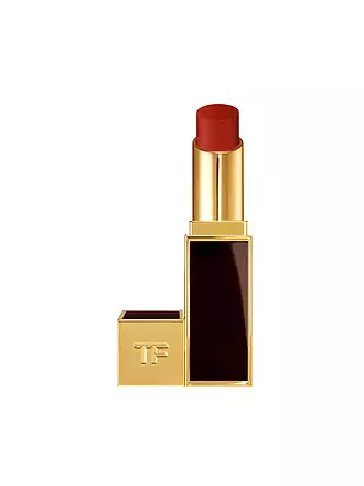 TOM FORD BEAUTY | Lippenstift - Lip Color Satin Matte ( 16 Scarlet Rouge ) | rot