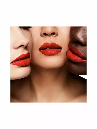 TOM FORD BEAUTY | Lippenstift - Lip Color Satin Matte ( 80 Impassioned ) | rot