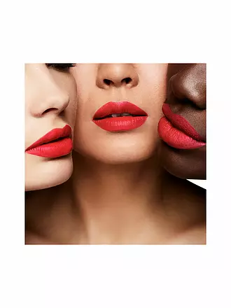 TOM FORD BEAUTY | Lippenstift - Lip Color Satin Matte ( 80 Impassioned ) | rot