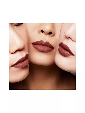 TOM FORD BEAUTY | Lippenstift - Liquid Lip Luxe Matte | dunkelrot