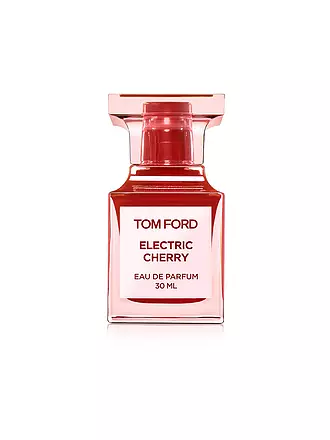 TOM FORD BEAUTY | Private Blend Electric Cherry Eau de Parfum 30ml | keine Farbe