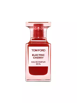 TOM FORD BEAUTY | Private Blend Elictric Cherry Eau de Parfum 50ml | keine Farbe