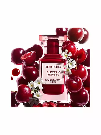 TOM FORD BEAUTY | Private Blend Elictric Cherry Eau de Parfum 50ml | keine Farbe