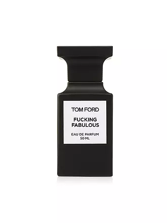 TOM FORD BEAUTY | Private Blend Fucking Fabulous Eau de Parfum 50ml | keine Farbe