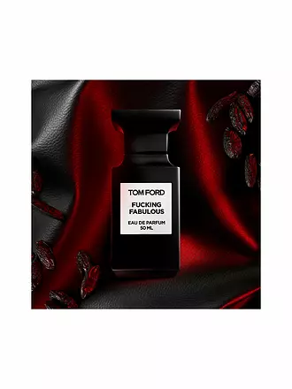 TOM FORD BEAUTY | Private Blend Fucking Fabulous Eau de Parfum 50ml | keine Farbe