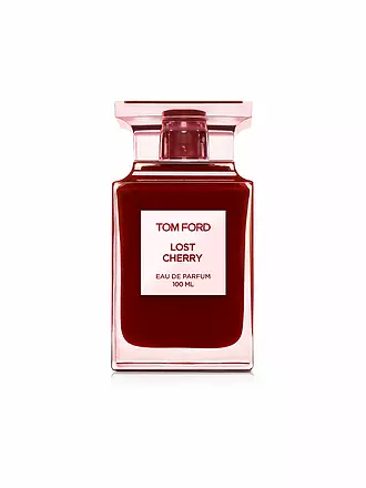 TOM FORD BEAUTY | Private Blend Lost Cherry Eau de Parfum 30ml | keine Farbe