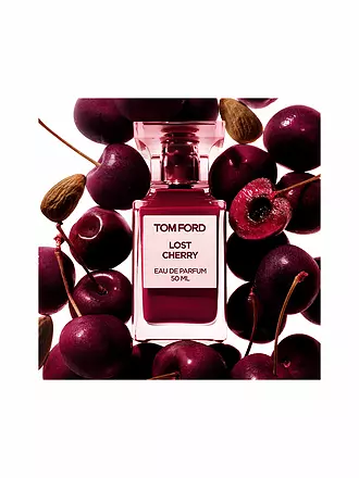 TOM FORD BEAUTY | Private Blend Lost Cherry Eau de Parfum 50ml | keine Farbe