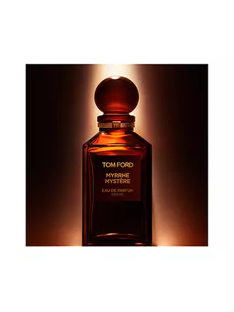 TOM FORD BEAUTY | Private Blend Myrrhe Mystère  Eau de Parfum 250ml | keine Farbe
