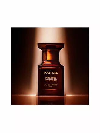 TOM FORD BEAUTY | Private Blend Myrrhe Mystère Eau de Parfum 50ml | keine Farbe