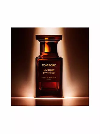 TOM FORD BEAUTY | Private Blend Myrrhe Mystère Eau de Parfum 50ml | keine Farbe