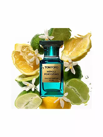 TOM FORD BEAUTY | Private Blend Neroli Portofino Eau de Parfum 30ml | keine Farbe