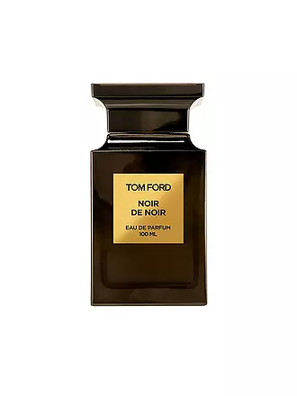 TOM FORD BEAUTY | Private Blend Noir de Noir Eau de Parfum 100ml | keine Farbe
