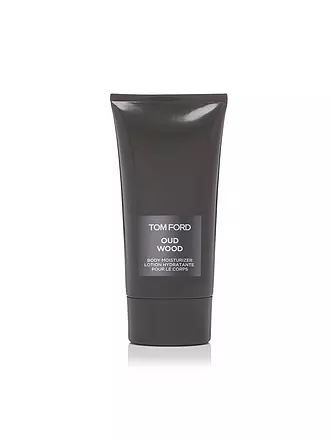 TOM FORD BEAUTY | Private Blend Oud Wood Body Moisturizer 150ml | keine Farbe