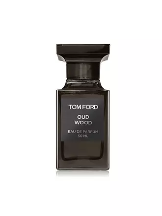 TOM FORD BEAUTY | Private Blend Oud Wood Eau de Parfum 50ml | keine Farbe