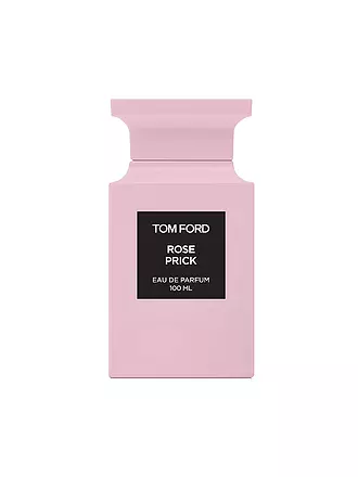 TOM FORD BEAUTY | Private Blend Rose Prick Eau de Parfum 100ml | keine Farbe