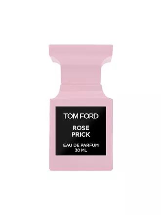 TOM FORD BEAUTY | Private Blend Rose Prick Eau de Parfum 30ml | keine Farbe