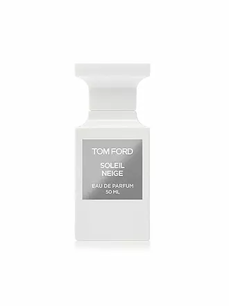 TOM FORD BEAUTY | Private Blend Soleil Neige Eau de Parfum 50ml | keine Farbe