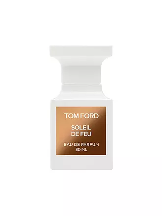 TOM FORD BEAUTY | Private Blend Soleil de Feu Eau de Parfum 30ml | keine Farbe