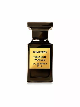 TOM FORD BEAUTY | Private Blend Tobacco Vanille Eau de Parfum 50ml | keine Farbe
