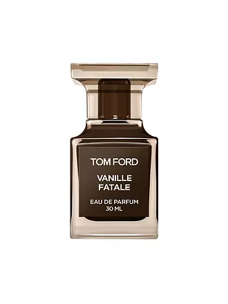 TOM FORD BEAUTY | Private Blend Vanilla Fatale Eau de Parfum 50ml | keine Farbe