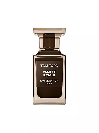 TOM FORD BEAUTY | Private Blend Vanilla Fatale Eau de Parfum 50ml | keine Farbe