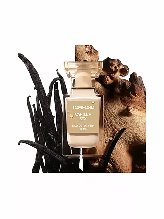 TOM FORD BEAUTY | Private Blend Vanilla Sex Eau de Parfum 50ml | keine Farbe