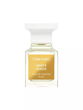 TOM FORD BEAUTY | Private Blend White Suede Eau de Parfum 50ml | keine Farbe