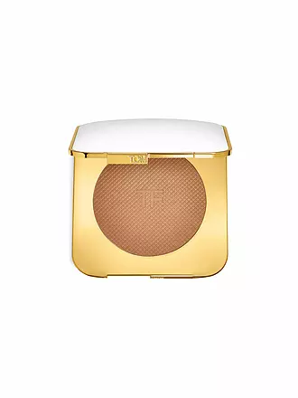 TOM FORD BEAUTY | Puder - Soleil Glow Powder (02 Terra) | gold