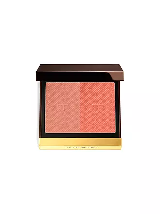 TOM FORD BEAUTY | Rouge - Shade and Illuminate Blush ( 05 Sunkissed ) | rosa