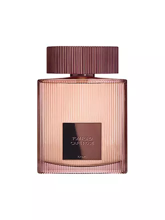 TOM FORD BEAUTY | Signature  Café Rose Eau de Parfum 100ml | keine Farbe