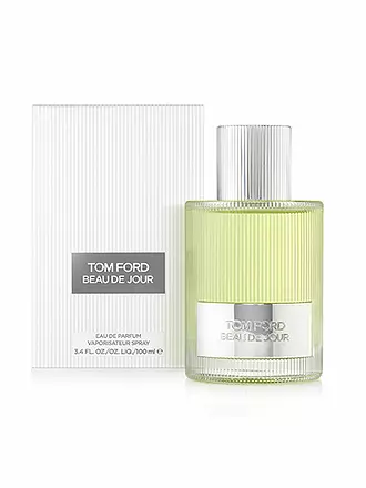 TOM FORD BEAUTY | Signature Beau de Jour Eau de Parfum 100ml | keine Farbe