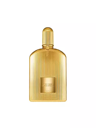 TOM FORD BEAUTY | Signature Black Orchid Gold Parfum 100ml | keine Farbe