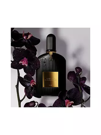 TOM FORD BEAUTY | Signature Black Orchid Parfum  50ml | keine Farbe