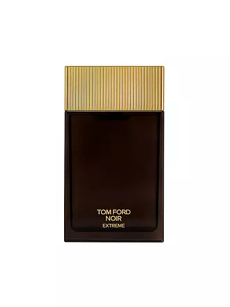 TOM FORD BEAUTY | Signature Noir Extreme Eau de Parfum 150ml | keine Farbe